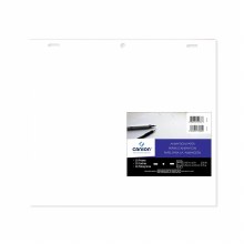 ACME Hole Punched Bond Paper