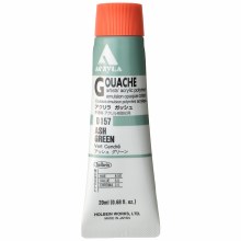 Holbein Acryla Gouache 20ml Ash Green