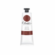 GAMBLIN ARTIST'S OIL 37ml INDIAN RED GAMBLIN ARTIST'S OIL 37ml INDIAN RED