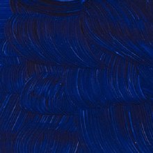 GAMBLIN ARTIST'S OIL 37ml ULTRAMARINE BLUE GAMBLIN ARTIST'S OIL 37ml ULTRAMARINE BLUE