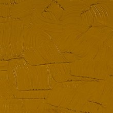 GAMBLIN ARTIST'S OIL 37ml YELLOW OCHRE GAMBLIN ARTIST'S OIL 37ml YELLOW OCHRE