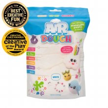Air Dough 300g White
