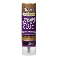 Aleene's Always Ready Tacky Glue 4oz