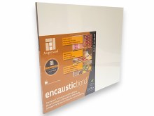 Ampersand Encausticbord 24x30cm - 6mm