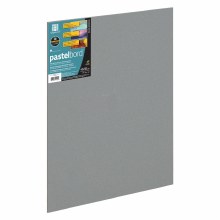 Ampersand Pastelbord Gray 40x50cm - 3mm