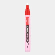 Amsterdam Acrylic Marker Light Rose - Medium