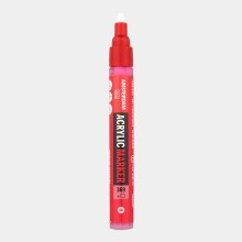 Amsterdam Acrylic Marker Primary Magenta - Medium Amsterdam Acrylic Marker Primary Magenta - Medium