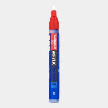Amsterdam Acrylic Marker Ultramarine Blue - Medium Amsterdam Acrylic Marker Ultramarine Blue - Medium