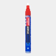 Amsterdam Acrylic Marker Ultramarine Blue - Medium