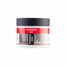 Amsterdam Transparent Gesso 120ml