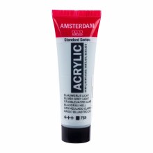 Amsterdam Acrylic 20ml Bluish Grey Light Amsterdam Acrylic 20ml Bluish Grey Light