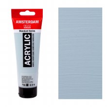 Amsterdam Acrylic 20ml Bluish Grey Light