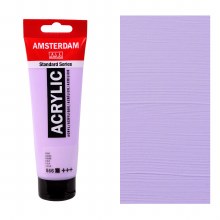 Amsterdam Acrylic 20ml Lilac