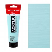 Amsterdam Acrylic 20ml Turquoise Green Light