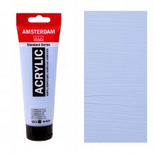 Amsterdam Acrylic 20ml Ultramarine Light