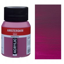 Amsterdam Acrylic 500ml Caput Mortuum Violet