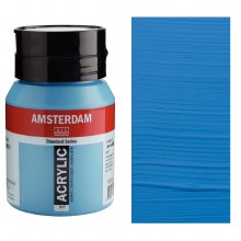Amsterdam Acrylic 500ml King's Blue