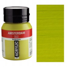 Amsterdam Acrylic 500ml Olive Green Light
