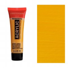 Amsterdam Acrylic 20ml Azo Yellow Deep