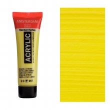 Amsterdam Acrylic 20ml Azo Yellow Lemon