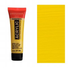 Amsterdam Acrylic 20ml Azo Yellow Light