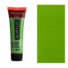Amsterdam Acrylic 20ml Brilliant Green