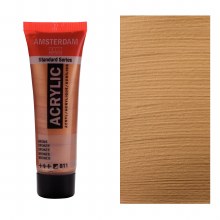 Amsterdam Acrylic 20ml Bronze