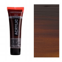 Amsterdam Acrylic 20ml Burnt Umber