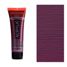 Amsterdam Acrylic 20ml Caput Mortum Violet