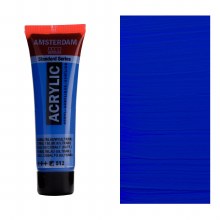 Amsterdam Acrylic 20ml Cobalt Blue Ultramarine