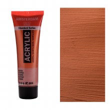 Amsterdam Acrylic 20ml Copper
