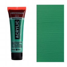 Amsterdam Acrylic 20ml Emerald Green