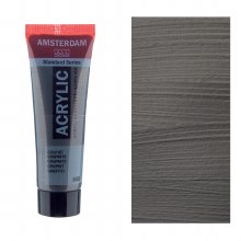 Amsterdam Acrylic 20ml Graphite