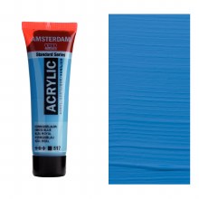 Amsterdam Acrylic 20ml Kings Blue