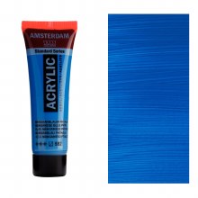 Amsterdam Acrylic 20ml Manganese Blue