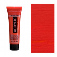 Amsterdam Acrylic 20ml Napthol Red Light