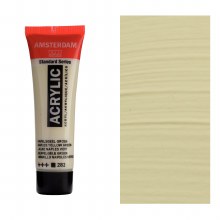 Amsterdam Acrylic 20ml Naples Yellow Green
