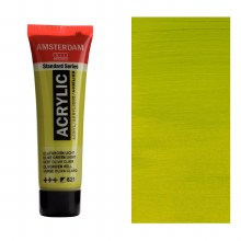 Amsterdam Acrylic 20ml Olive Green Light