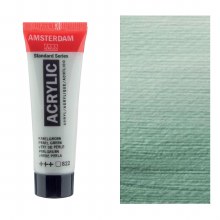 Amsterdam Acrylic 20ml Pearl Green