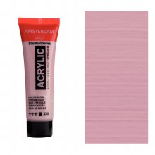 Amsterdam Acrylic 20ml Persian Rose