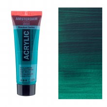 Amsterdam Acrylic 20ml Phthalo Green