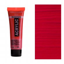 Amsterdam Acrylic 20ml Primary Magenta
