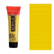 Amsterdam Acrylic 20ml Primary Yellow