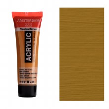 Amsterdam Acrylic 20ml Raw Sienna