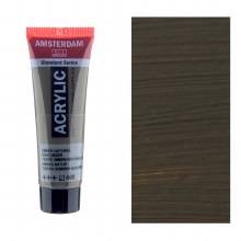 Amsterdam Acrylic 20ml Raw Umber