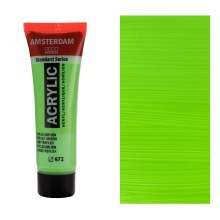 Amsterdam Acrylic 20ml Reflex Green