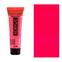 Amsterdam Acrylic 20ml Reflex Rose