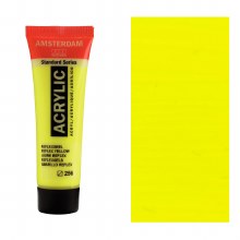 Amsterdam Acrylic 20ml Reflex Yellow