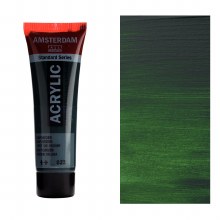 Amsterdam Acrylic 20ml Sap Green