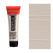 Amsterdam Acrylic 20ml Titanium Buff Deep